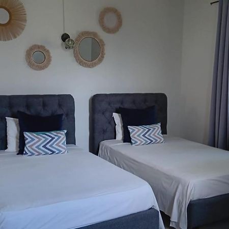 Grand Baie View Appart Exterior foto