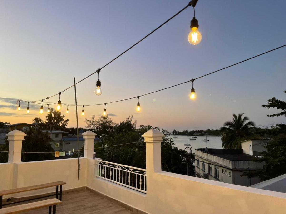 Grand Baie View Appart Exterior foto