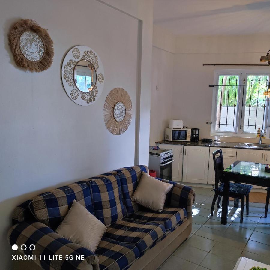 Grand Baie View Appart Exterior foto