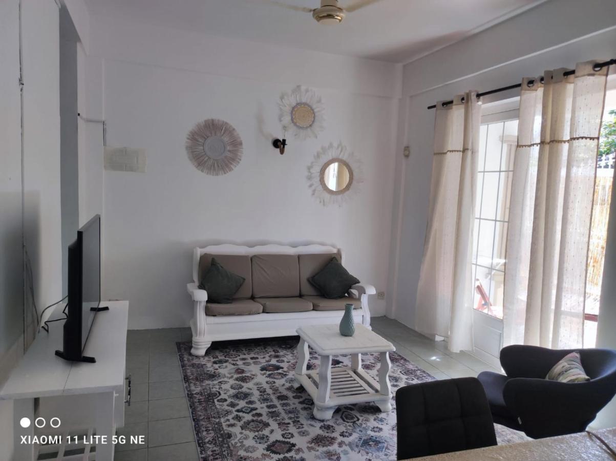 Grand Baie View Appart Exterior foto
