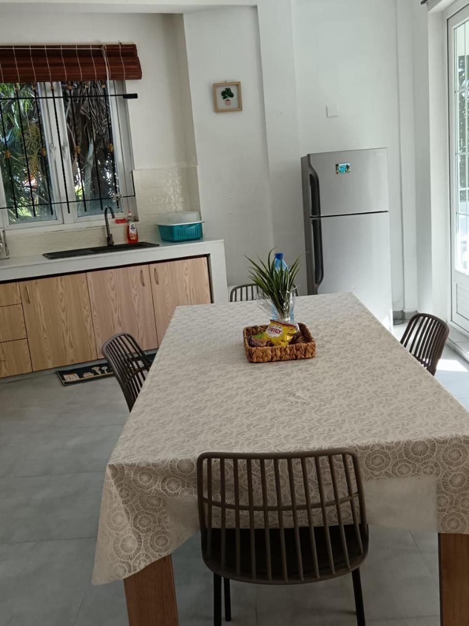 Grand Baie View Appart Exterior foto